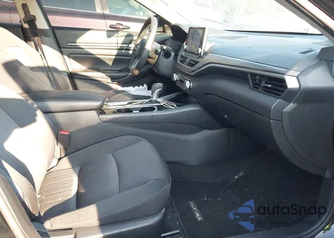 2024 Nissan Altima Sv Fwd z USA, uszkodzony, nr VIN 1N4BL4DV4RN382827